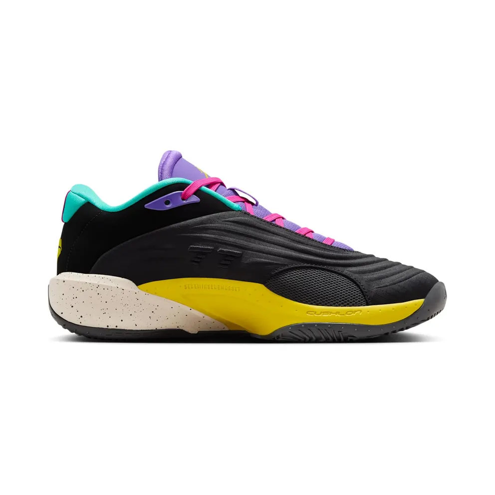 Jordan Luka 3 Black Hyper Jade Pink (FQ1284-002)