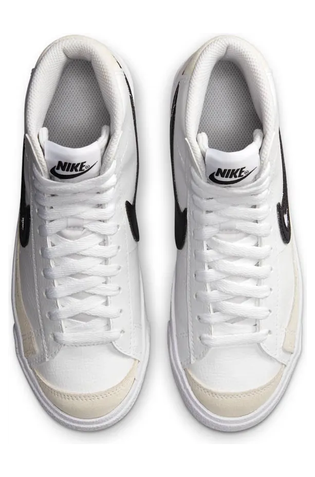nike-blazer DR7893-100
