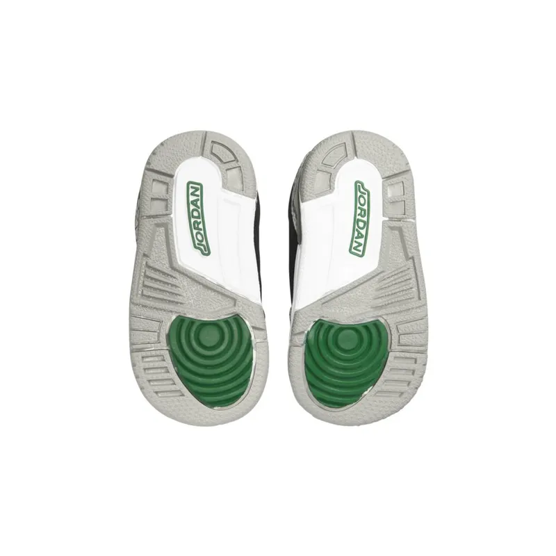 Jordan 3 Retro Pine Green (TD) (832033-030)