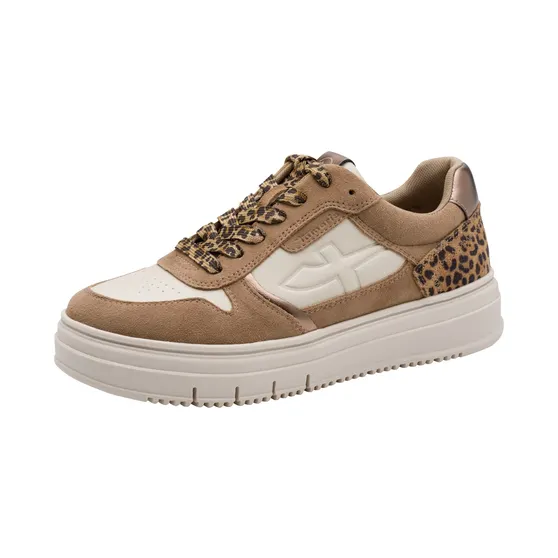 Tamaris Lichtbeige / Karamel / Brons / Black (2317770)