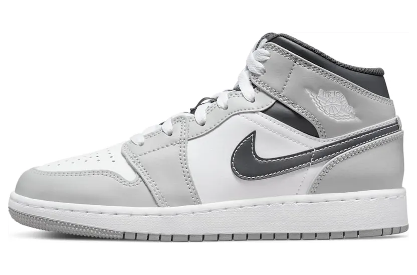 Air Jordan 1 Mid 554725-078