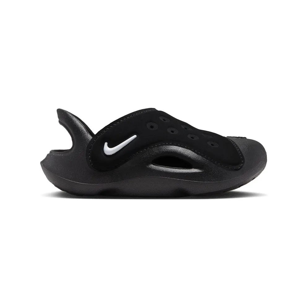 Nike Aqua Swoosh Black Anthracite White (FN0875-002)