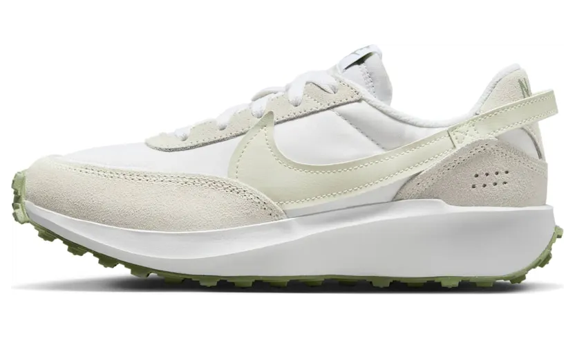 Nike Waffle Debut “White Sea Glass” (FN7100-100)