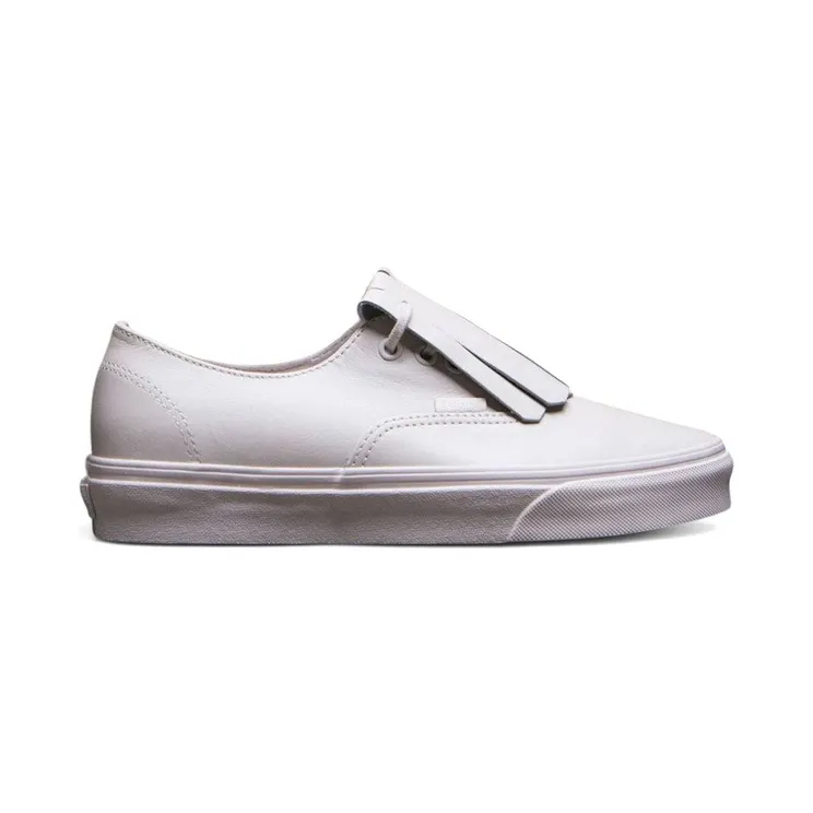 Vans Authentic Fringe DX Whisper Pink (VN0DPFOES)