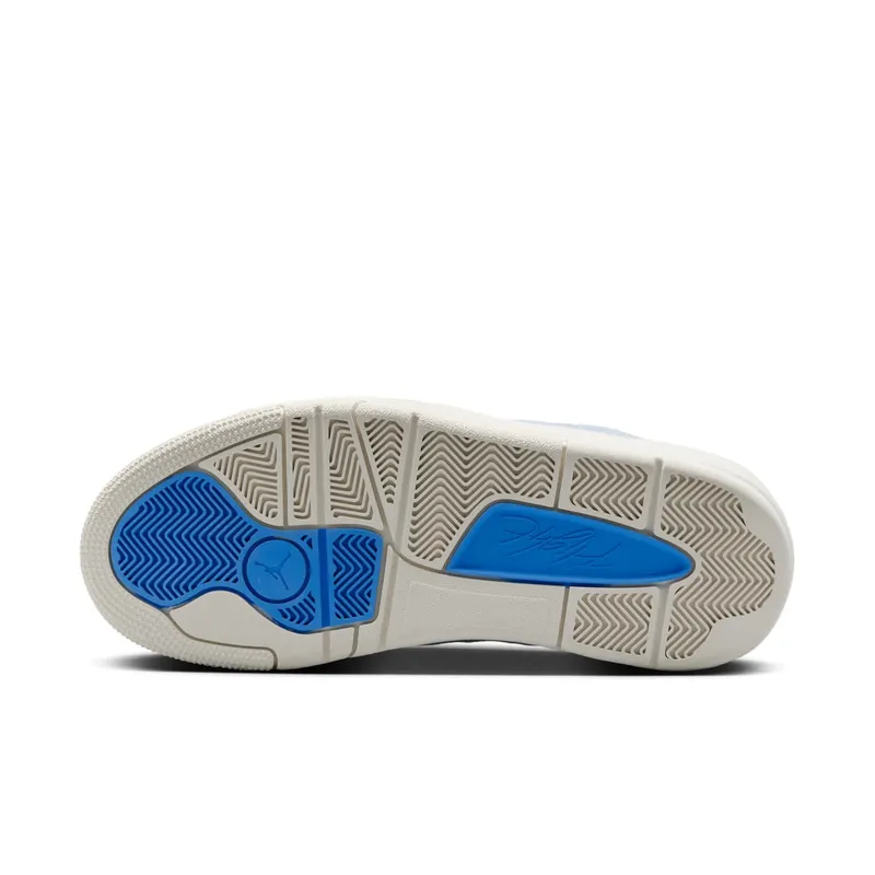 Jordan Flight Court Hydrogen Blue (FZ9854-400)
