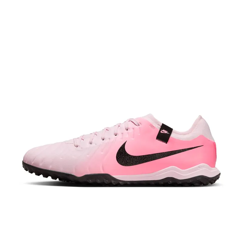 Nike TIEMPO LEGEND 10 PRO TF “PINK FOAM BLACK” (DV4336-601)