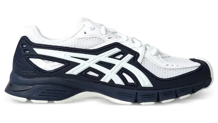 Comme Des Garçons Shirt x Asics Gel-Sd-Lyte mesh “White” (1203B138)