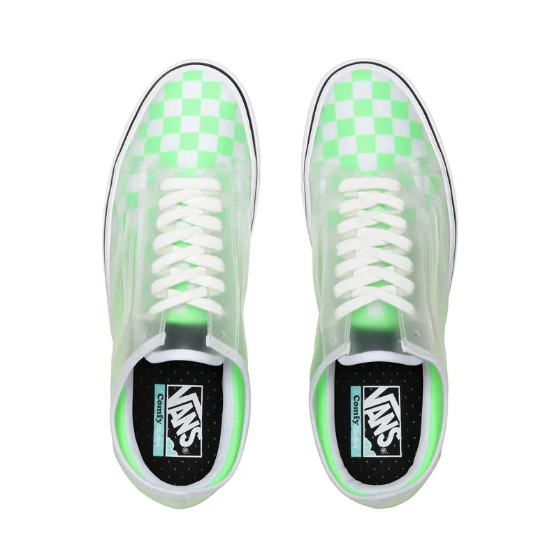Vans Comfycush Slipskool (VN0A4P3EWYH)