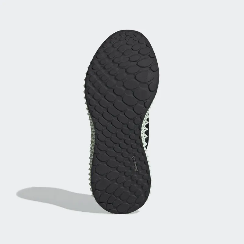 adidas Alphaedge 4D Black Iridescent Core Black/Glow Blue/Collegiate Purple (FV6106)