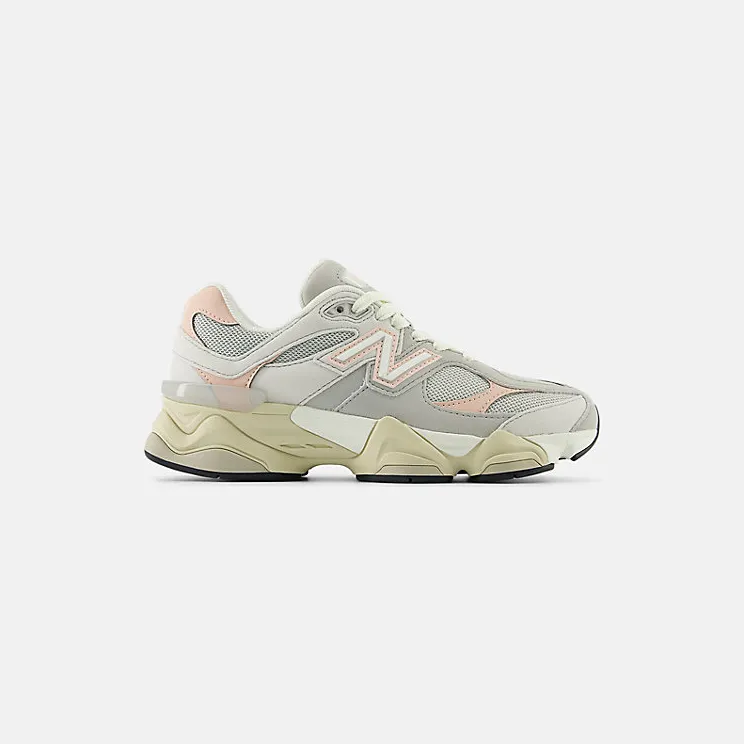New Balance 9060 GS “Pink Haze” (GC9060EL)