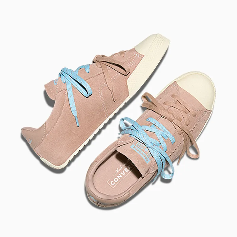 Converse Chuck Taylor Lo Pink