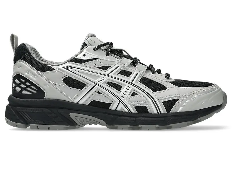 ASICS GEL-NUNOBIKI “Black / Cement Grey” (1203A536-004)