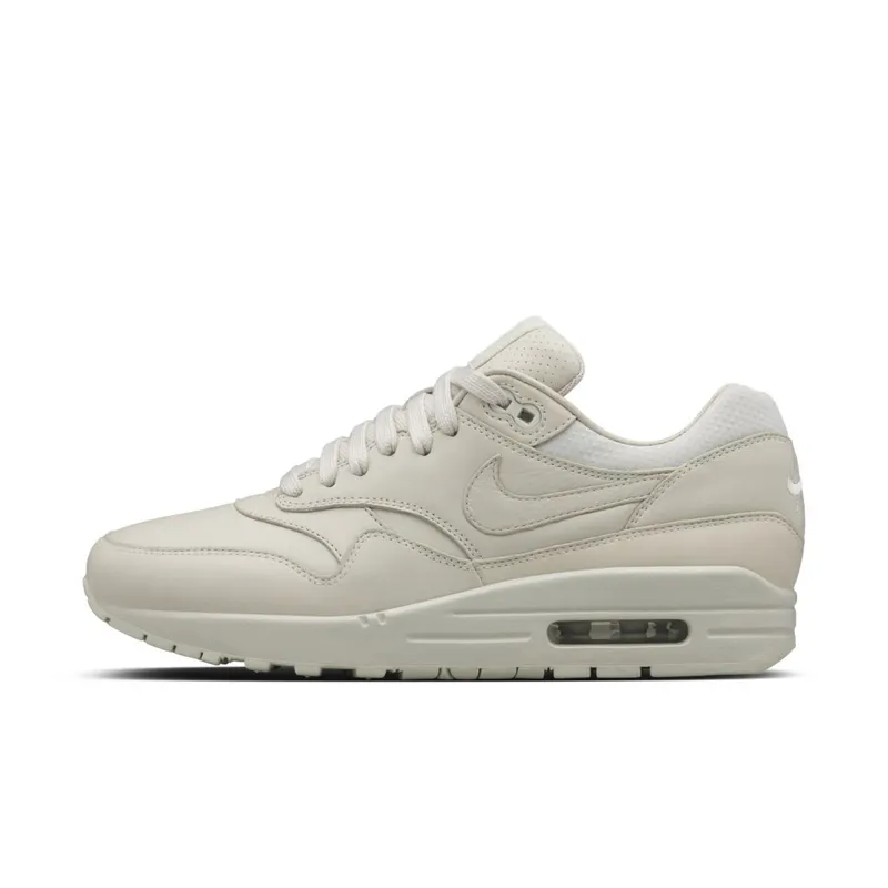 Nike Wmns Air Max 1 Pinnacle Light Bone (839608-001)
