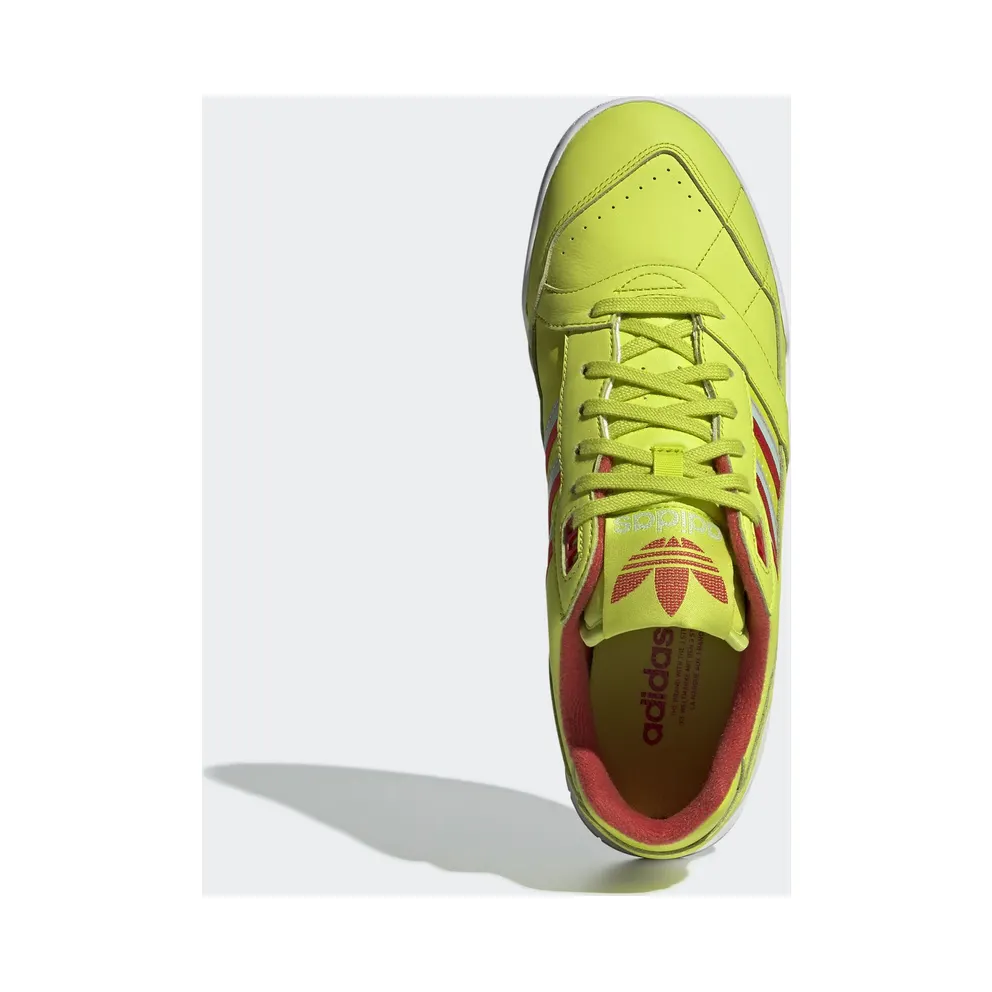 adidas A.R. Trainer Semi Solar Yellow Lush Red Semi Solar Yellow/Lush Red/Vapour Green (DB2736)