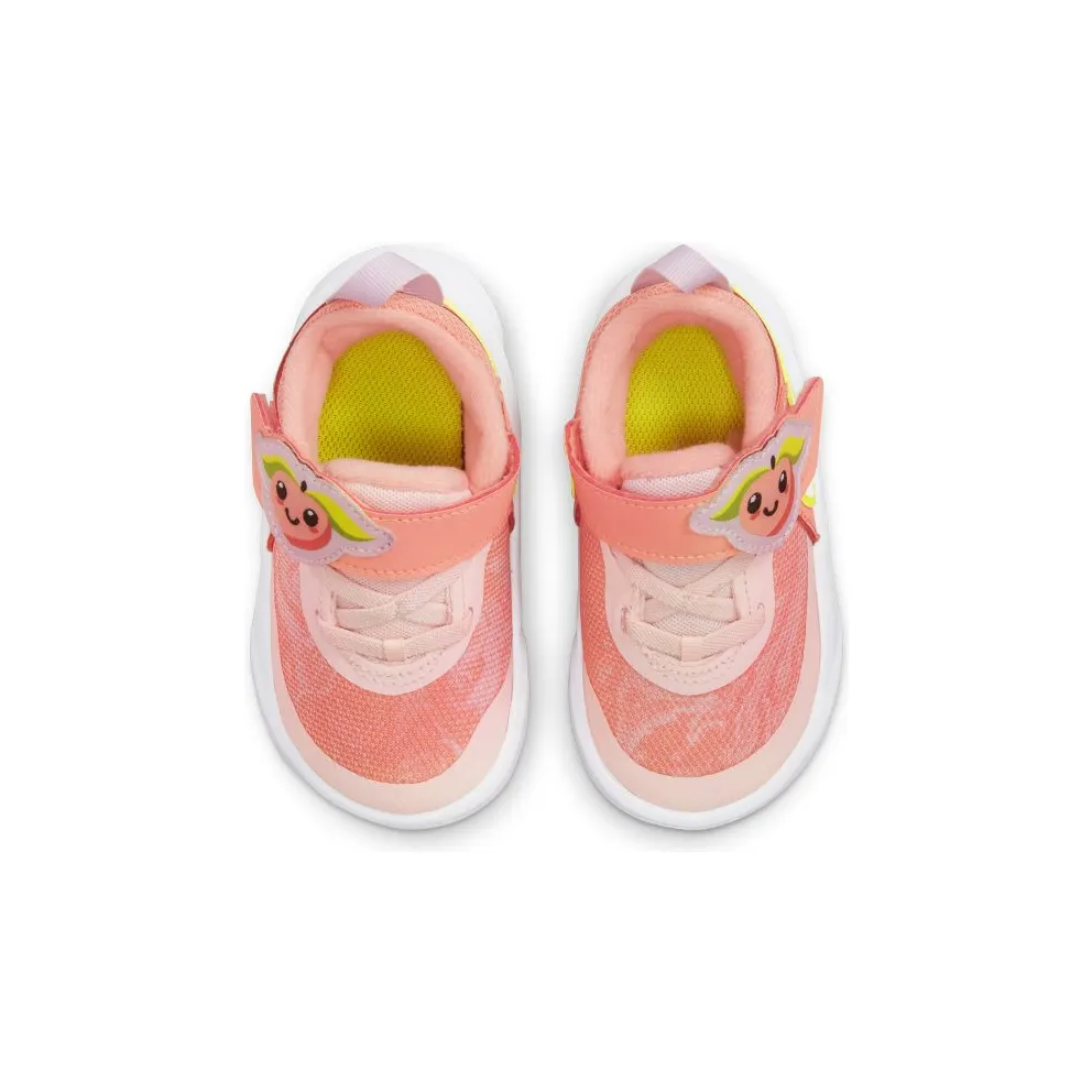 Nike Team Hustle D 10 Lil Fruitsen ‘s/peuters Pink (DM4325600)