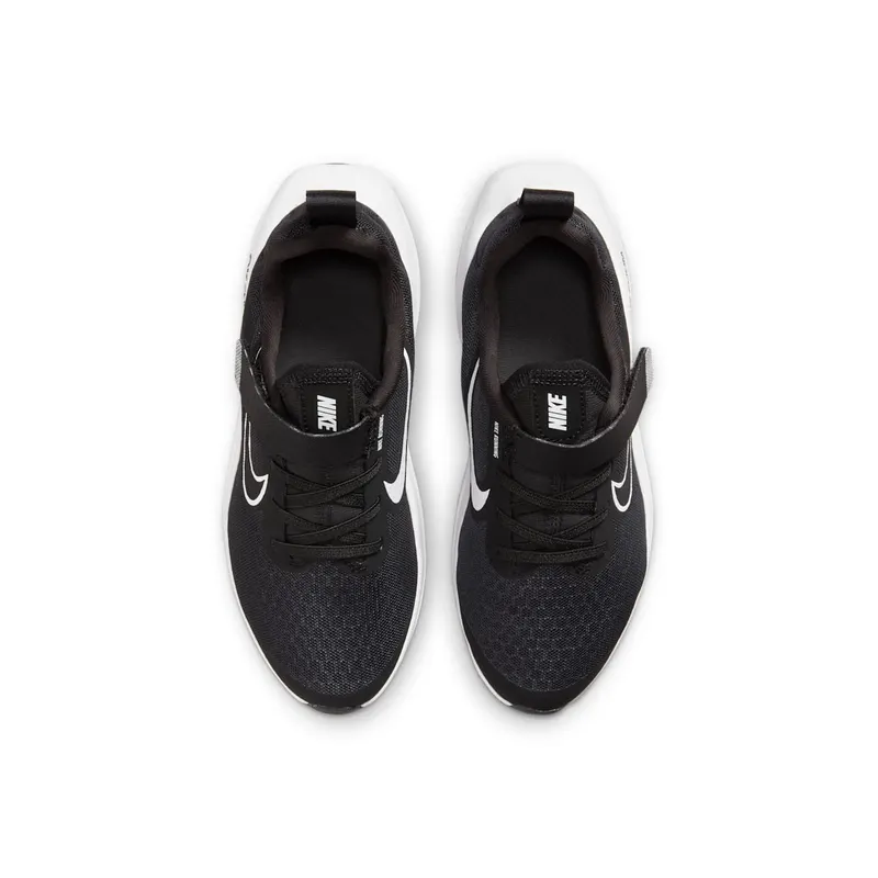 Nike Air Zoom Arcadia 2 Younger Kids’ Black (DM8492-002)