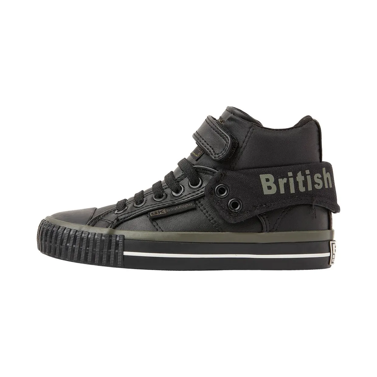 british-knights-roco B42-3717C-08