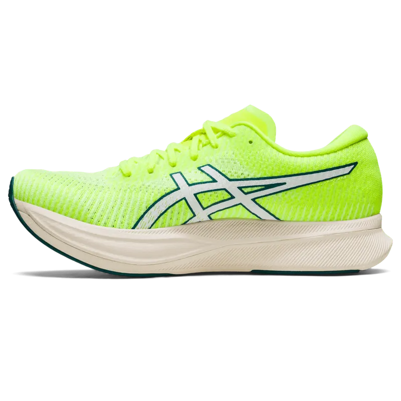 Asics MAGIC SPEED 2 Safety Yellow/White (1012B274.750)