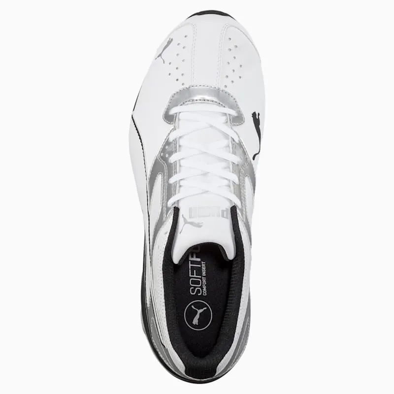 Puma TAZ6 FM “White” (189873-01)