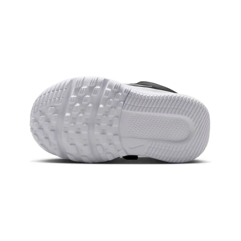 Nike Star Runner 5 Black White Summit White (HF7006-002)