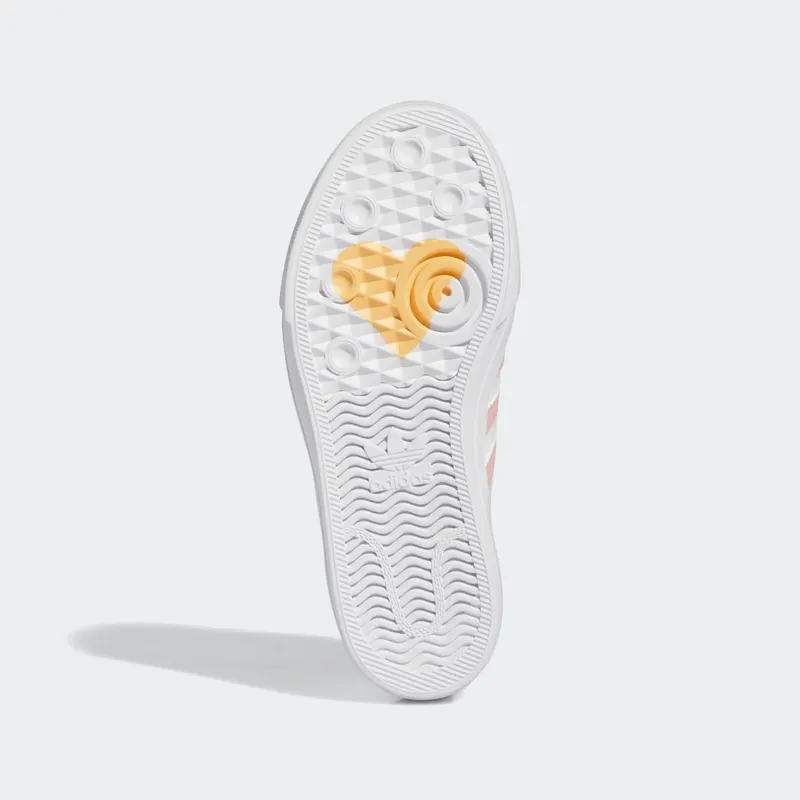 Adidas Nizza Cloud White / Wonder Mauve / Pulse Amber (GX1138)