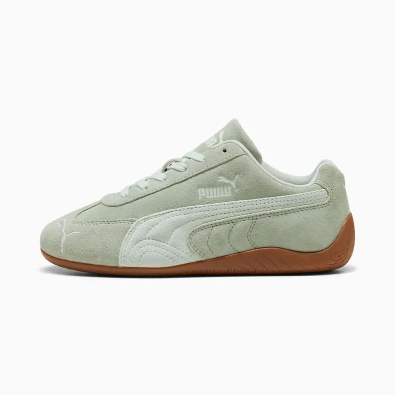 Puma Speedcat Green (408463-03)