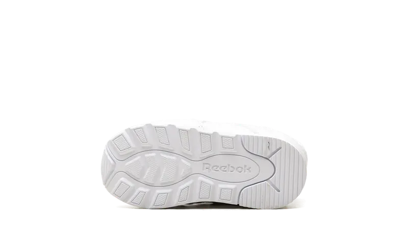 Reebok Classic Leather Harman Run “White/Steel” (CN4609)
