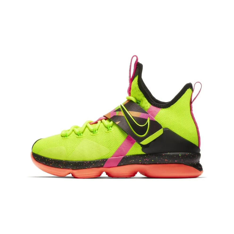 Nike LeBron 14 Ultimate Warrior (GS) (AA3258-703)