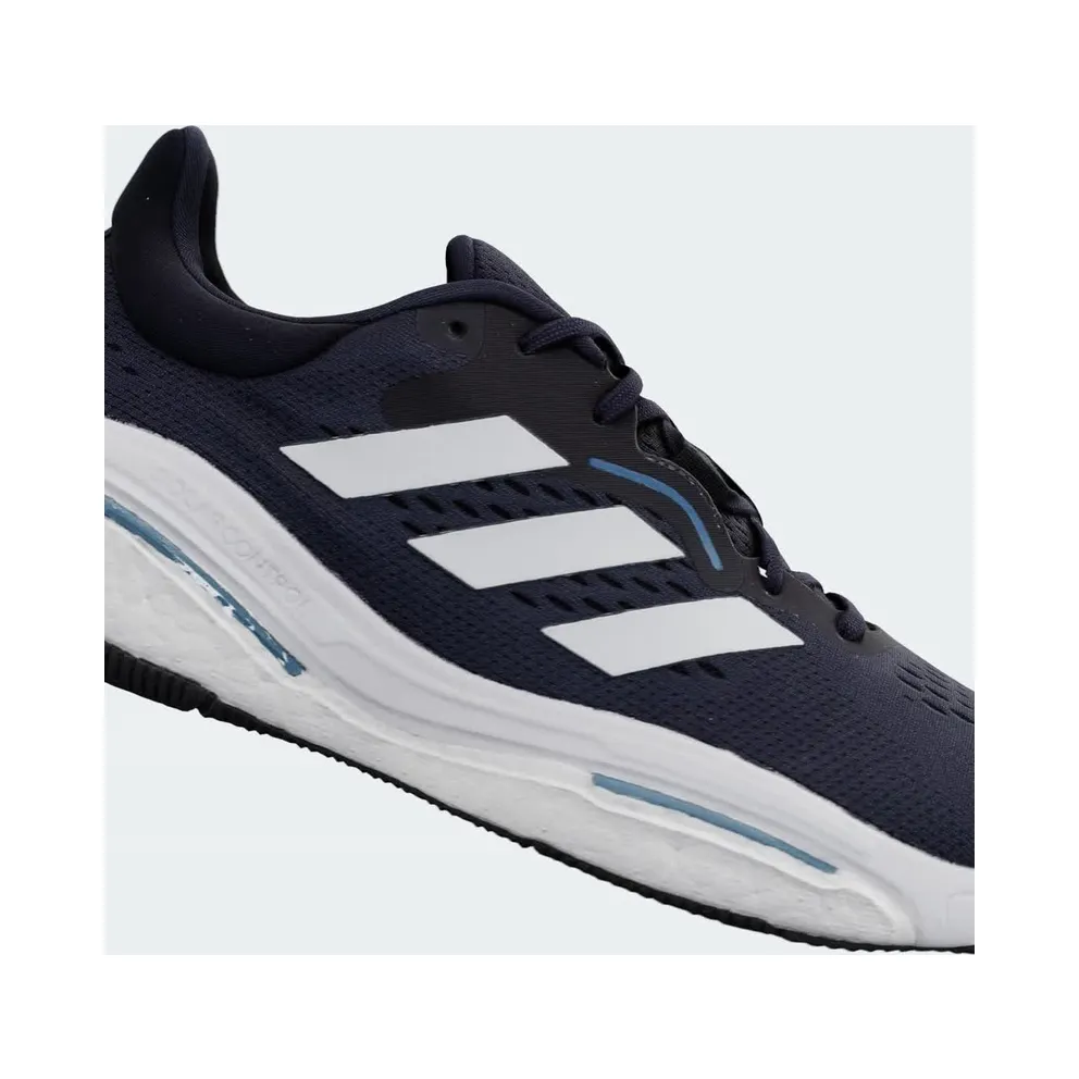 Adidas Solarcontrol Shadow Navy / Cloud White / Altered Blue (GX9220)