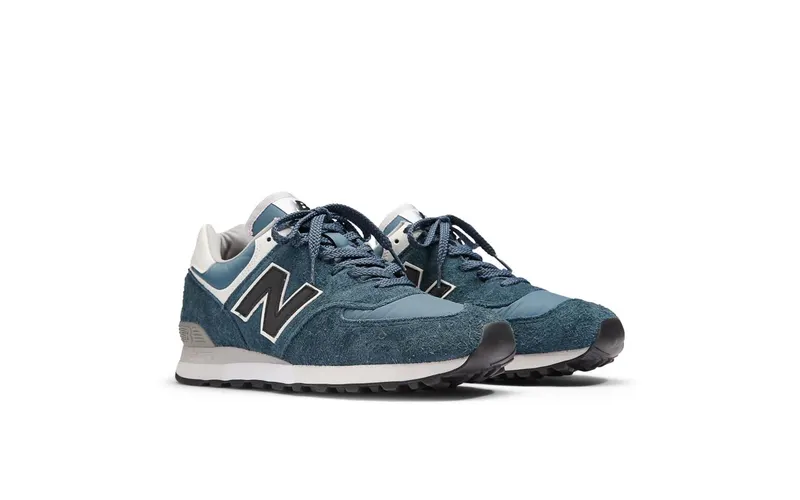 New Balance OU576GRK – Made in England “Orion Blue” – OU576GRK