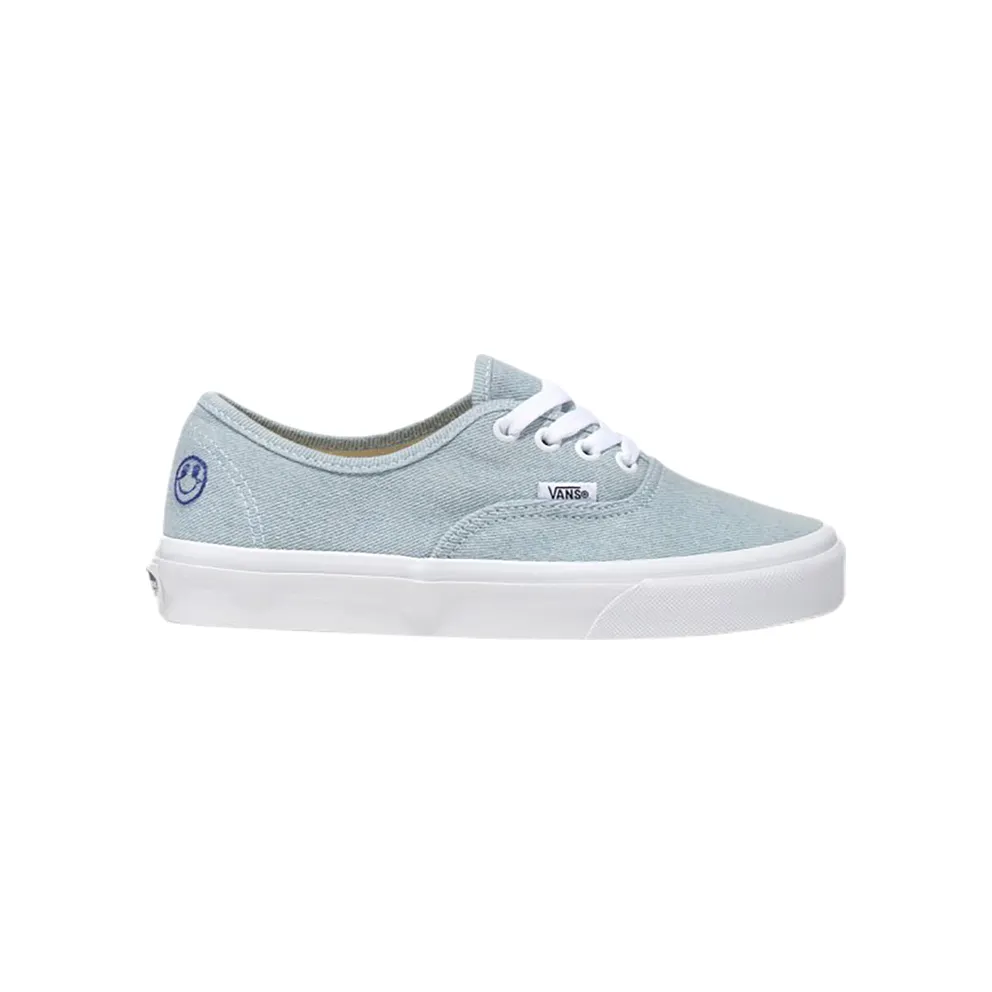 Vans Authentic Vrouwen Blau
