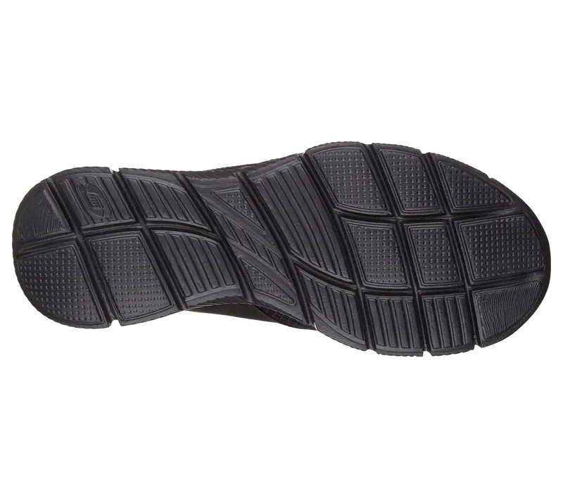 Skechers Equalizer – Persistent – Black (51361 BBK)