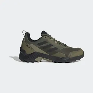 adidas Terrex Eastrail 2 Hiking “Focus Olive / Core Black / Orbit Green” (HP8607)