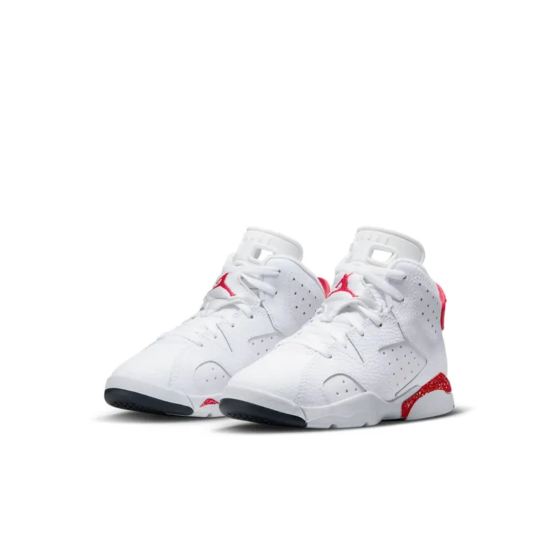Air Jordan 6 Retro PS “Red Oreo” (DV3605-162)