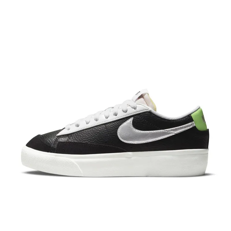 Nike Blazer Platform Black (DN8010-001)