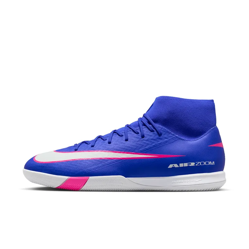 Nike Mercurial Racer Blue / White (FQ8332-446)