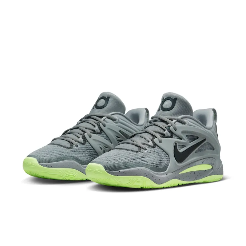 Nike KD 15 TB Wolf Grey (DO9826-001)