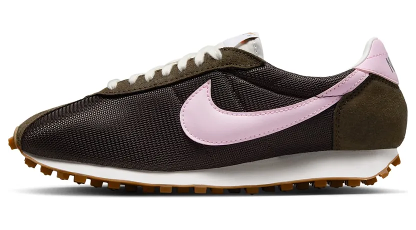 Nike LD-1000 Velvet Brown Pink Foam Gum (HF3227-200)