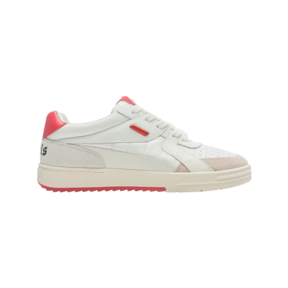 Palm Angels Palm University Red (PMIA078F22LEA0010125)