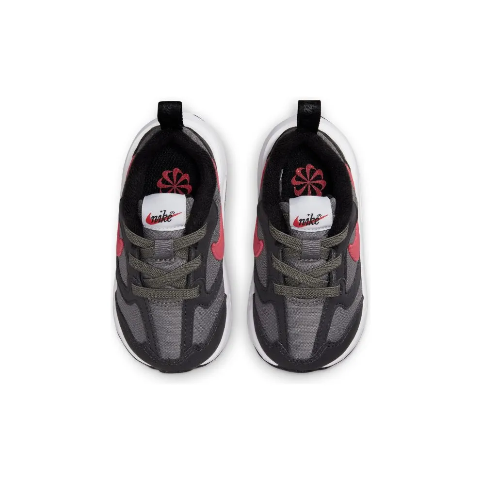 Nike Air Max Dawn Baby/Toddler Grey 50% Sustainable Materials (DC9319-004)