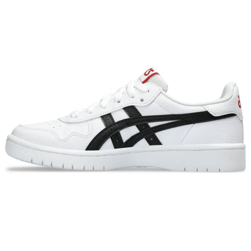 Asics Japan S Gs White/Black (1204A007.124)