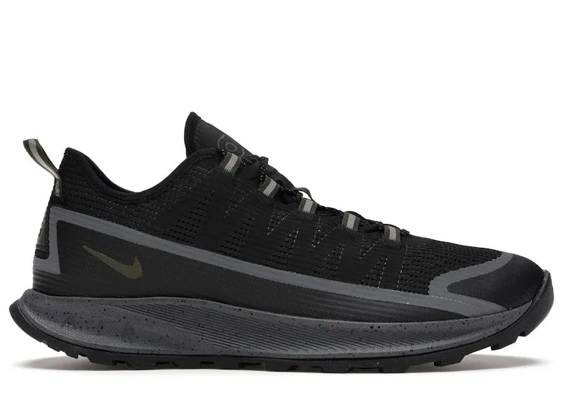Nike ACG Air Nasu Black Olive Black/Cargo Khaki (CV1779-001)