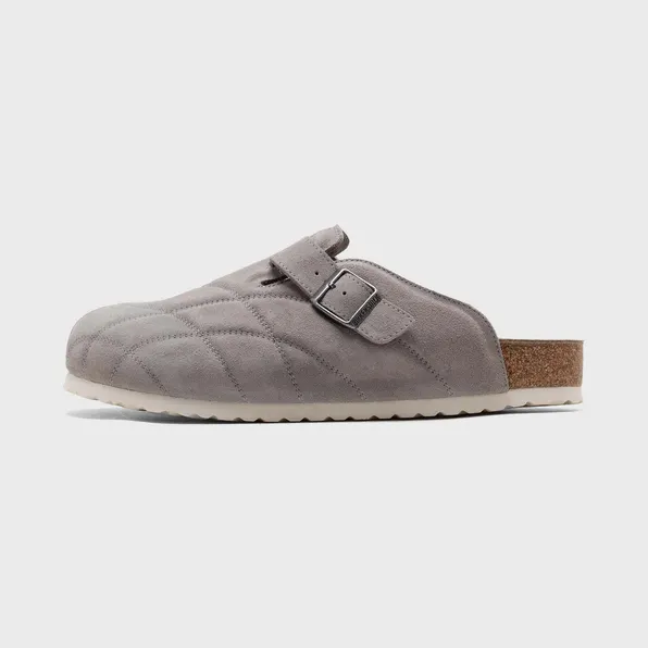 Birkenstock Boston Grey (1028810)
