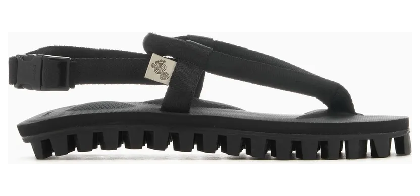 Suicoke Gut (OG246-BLK)