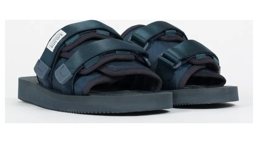 Suicoke Moto-Cab “Navy” (OG-056Cab-NVY)