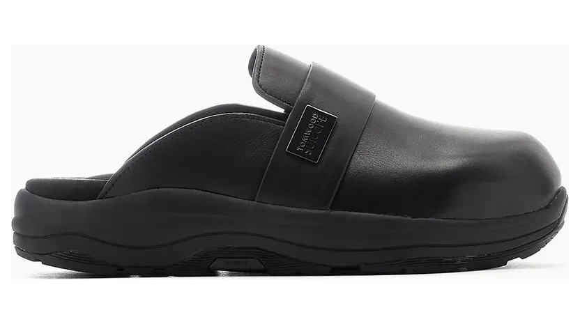 Suicoke x Tom Wood Makö-L (OG-316LTW-BLK)