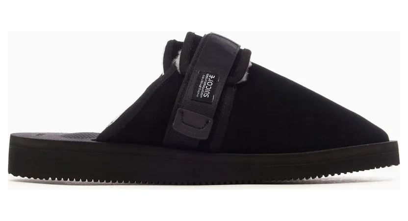 Suicoke Zavo Mab (OG072Mab-Black)
