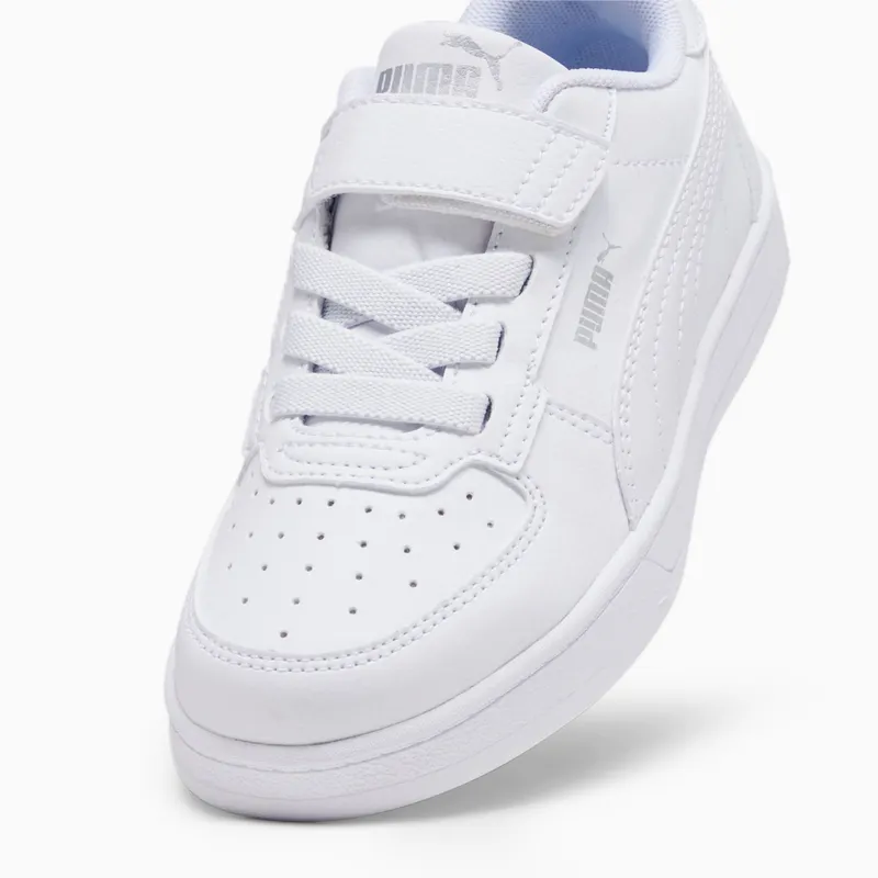 Puma Caven 2.0 Silver/Black/White (393839-02)