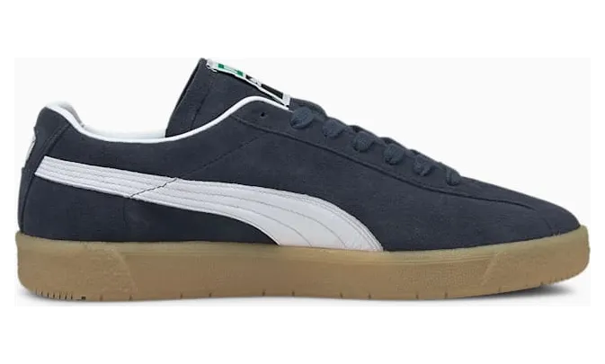 Puma Delphin Blauw/Wit (374981-02)