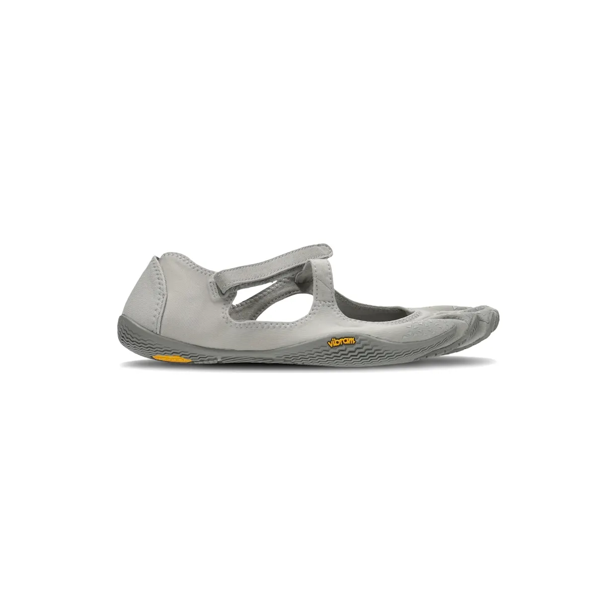 vibram-sneaker 18W7202-Silver
